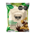 Papitas de Limón x8